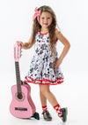 Girls Twirl Dress