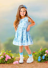 girls twirl dress 