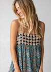 Camari Dress - 