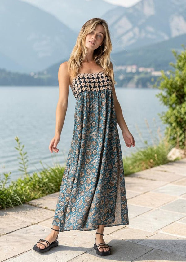 Camari Dress - 