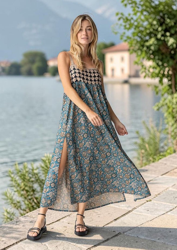 Camari Dress - 