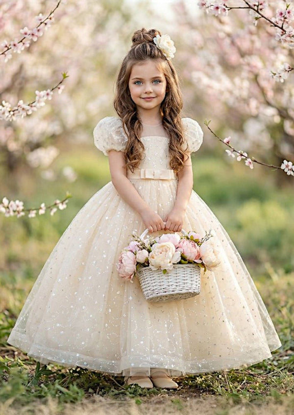 Catherine Dress Ivory - 