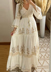 Cozumel Dress - 