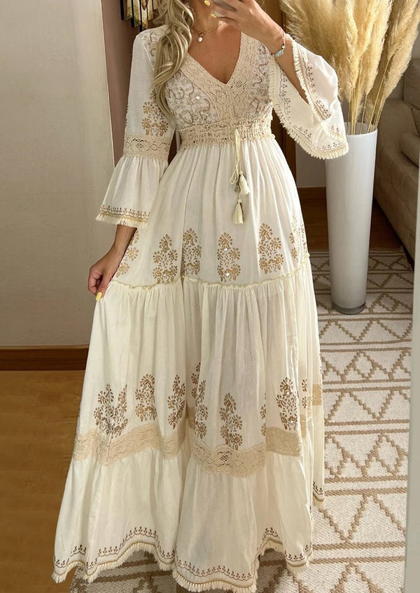 Cozumel Dress - 