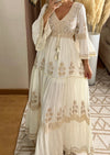 Cozumel Dress - 