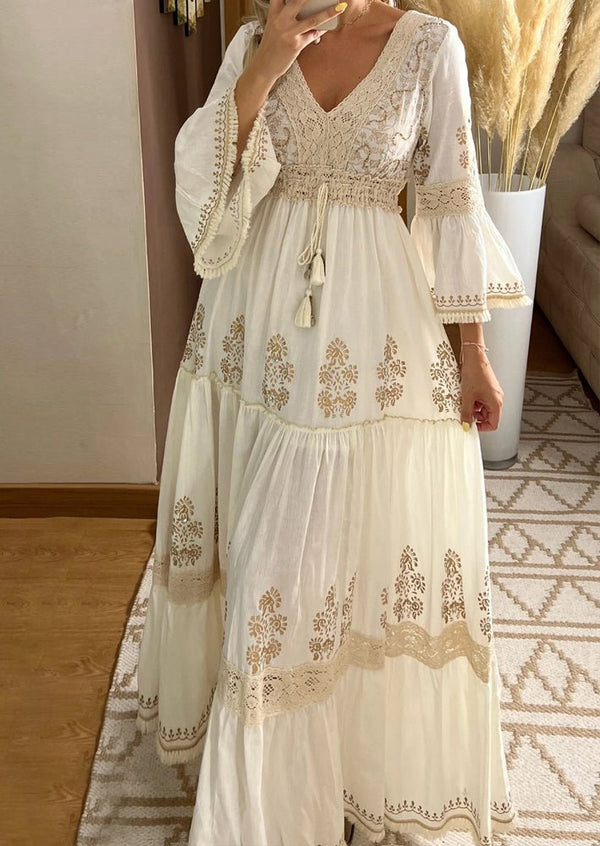 Cozumel Dress - 