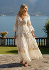 Cozumel Dress - 