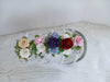 Custom Flower Sash - 