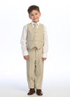 Ellingwood Suit Khaki - Sizes 8 to 22H - 