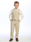 Ellingwood Suit Khaki - Sizes 8 to 22H - 