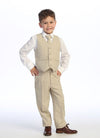 Ellingwood Suit Khaki - Sizes 8 to 22H - 