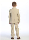 Ellingwood Suit Khaki - Sizes 8 to 22H - 