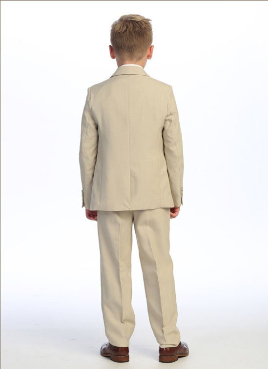 Ellingwood Suit Khaki - Sizes 8 to 22H - 