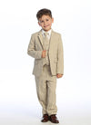 Ellingwood Suit Khaki - Sizes 8 to 22H - 