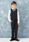 Ellingwood Suit Set Black - Sizes 8 to 22H - 