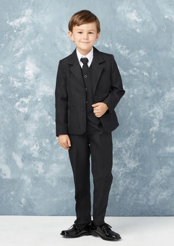 Ellingwood Suit Set Black - Sizes 8 to 22H - 