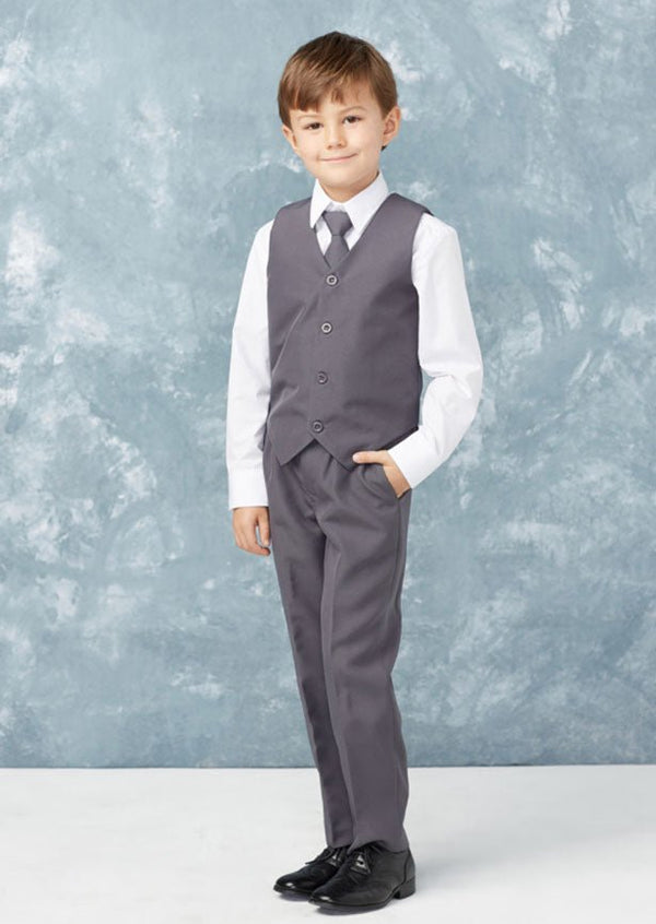 Ellingwood Suit Set Charcoal - Sizes 8 to 22H - 