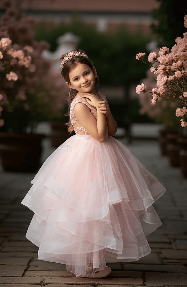 Eloise Gown - 