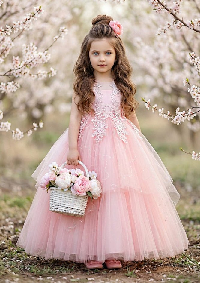 francesca pink dress Francesca Butterfly Dress  Crystal and Taylor