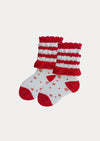 Petite Berries Socks Gift Box - 3 Pack