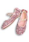 elegant shoes for little girls