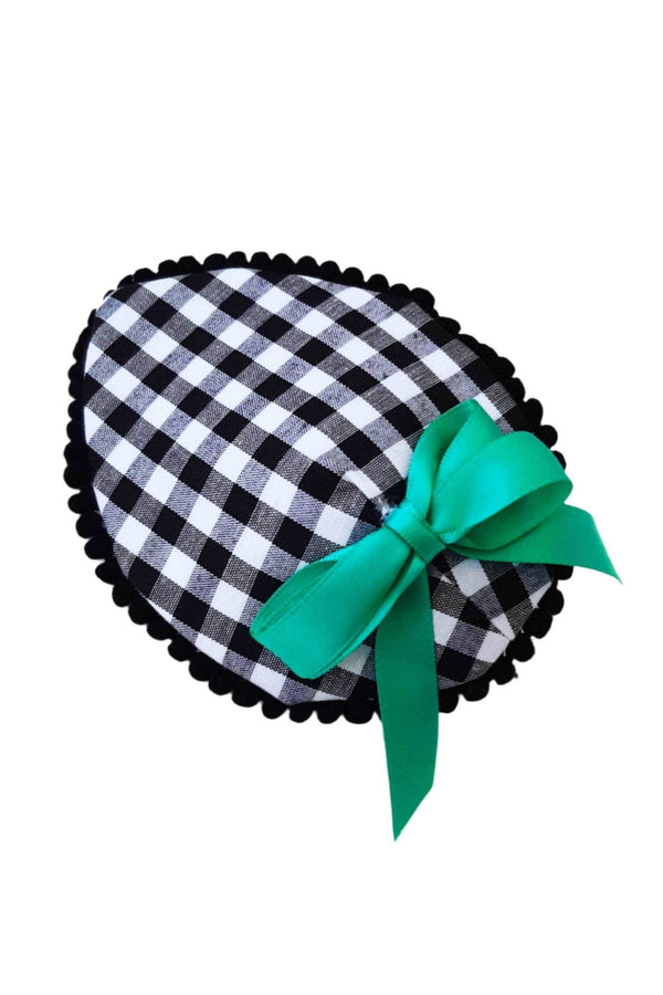 Gracie Spanish Hair Clip - 