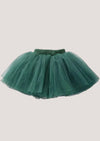 Green Tutu Skirt - 
