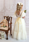 couture flower girl dresses