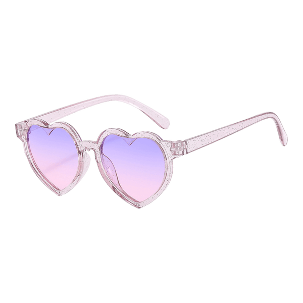 Heart Sunglasses - 