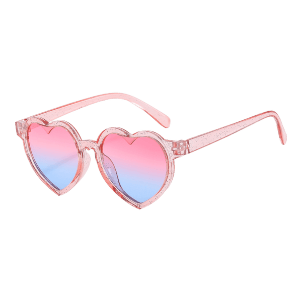 Heart Sunglasses - 