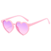Heart Sunglasses - 