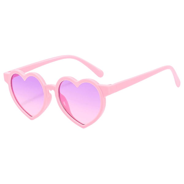 Heart Sunglasses - 