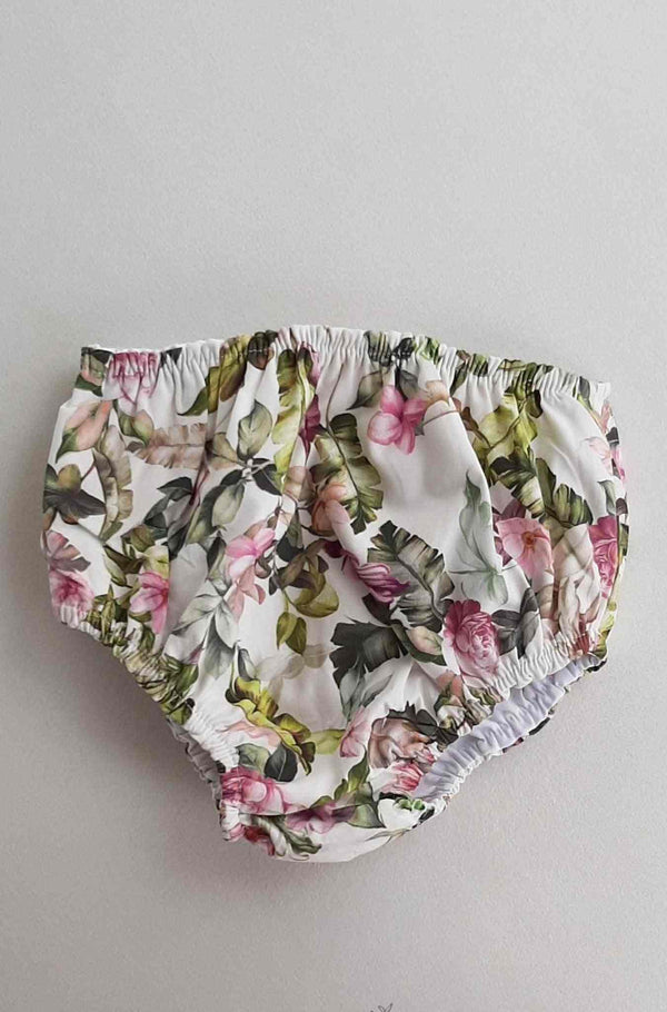Heirloom Rose Girls Dress - 
