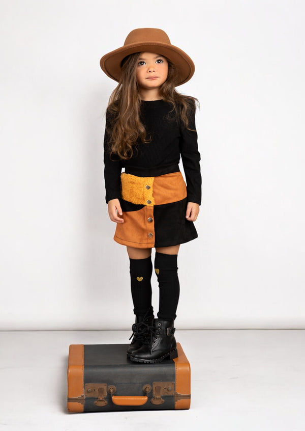 toddler western clothes