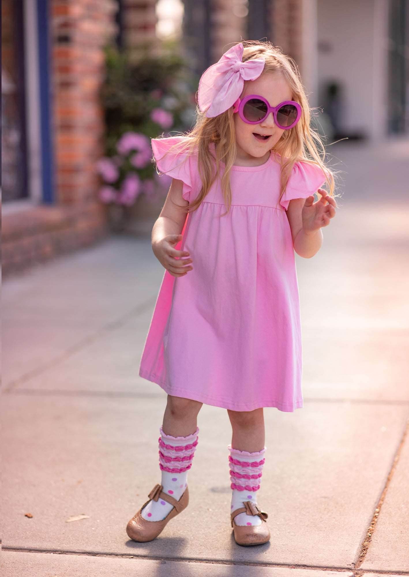 girls dresses for kindergarten