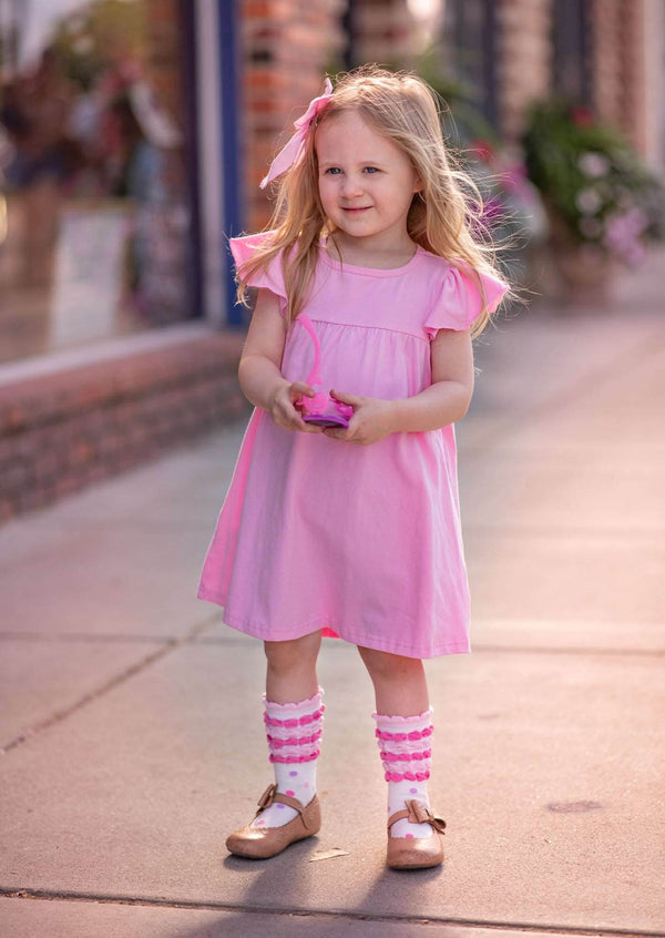girls dresses for Pre-k