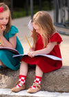 Girls Casual School Dresses