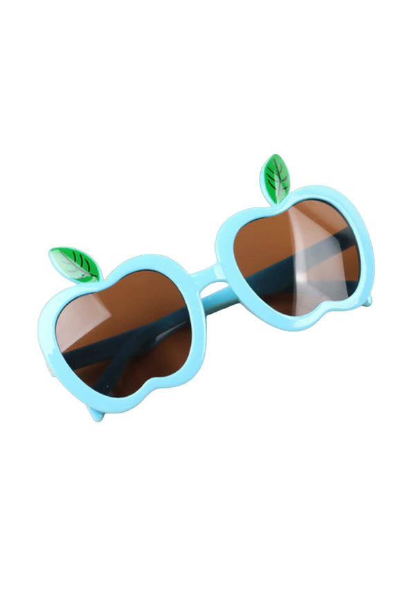 children's sunglasses blue