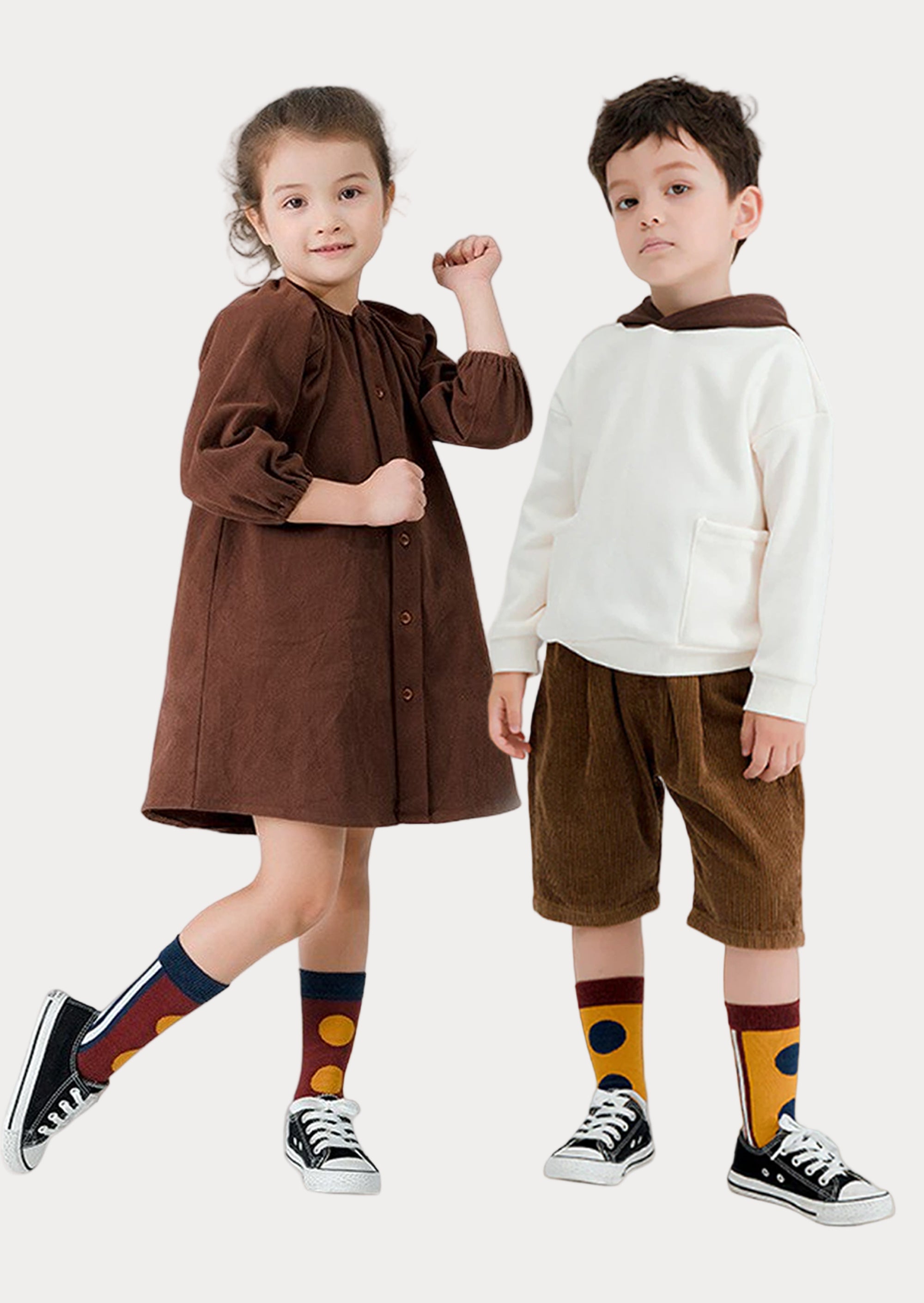 Uni Sock Collection - 3 Pack / 3-12 Years