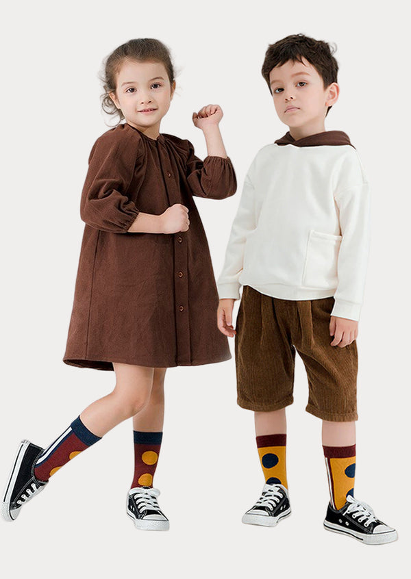 Uni Sock Collection - 3 Pack / 3-12 Years