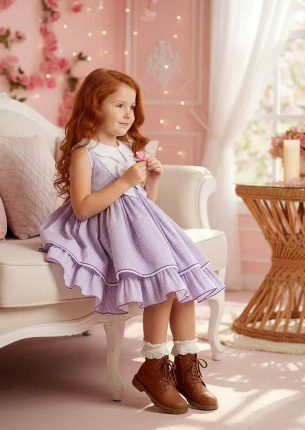 Lauren Dress - 