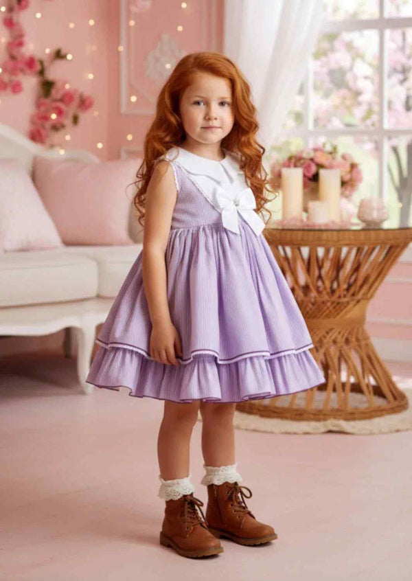 Lauren Dress - 