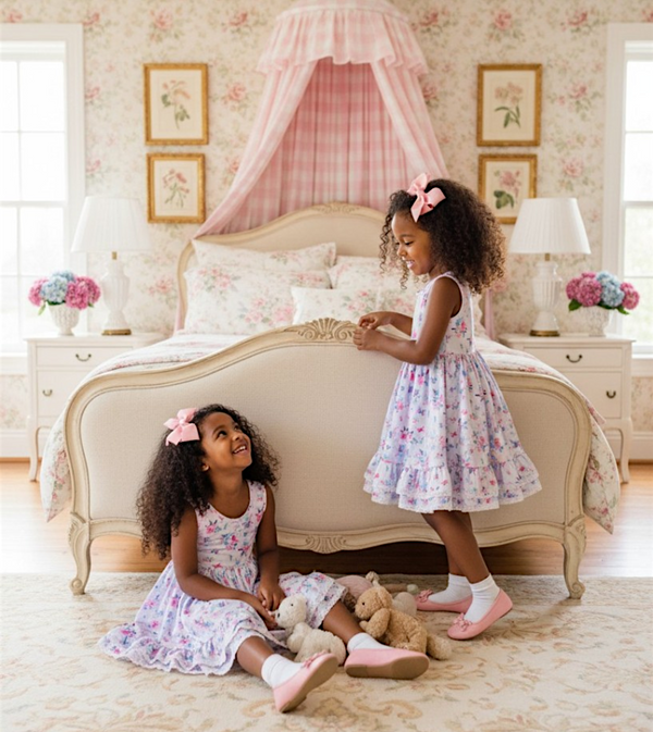 Hannah Rose Vintage Affiliate Program
