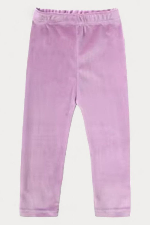 Elowen Soft Touch Tracksuit Lavender