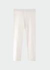 Basic Cotton Leggings