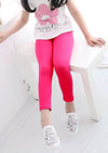 Basic Cotton Leggings