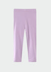 Basic Cotton Leggings