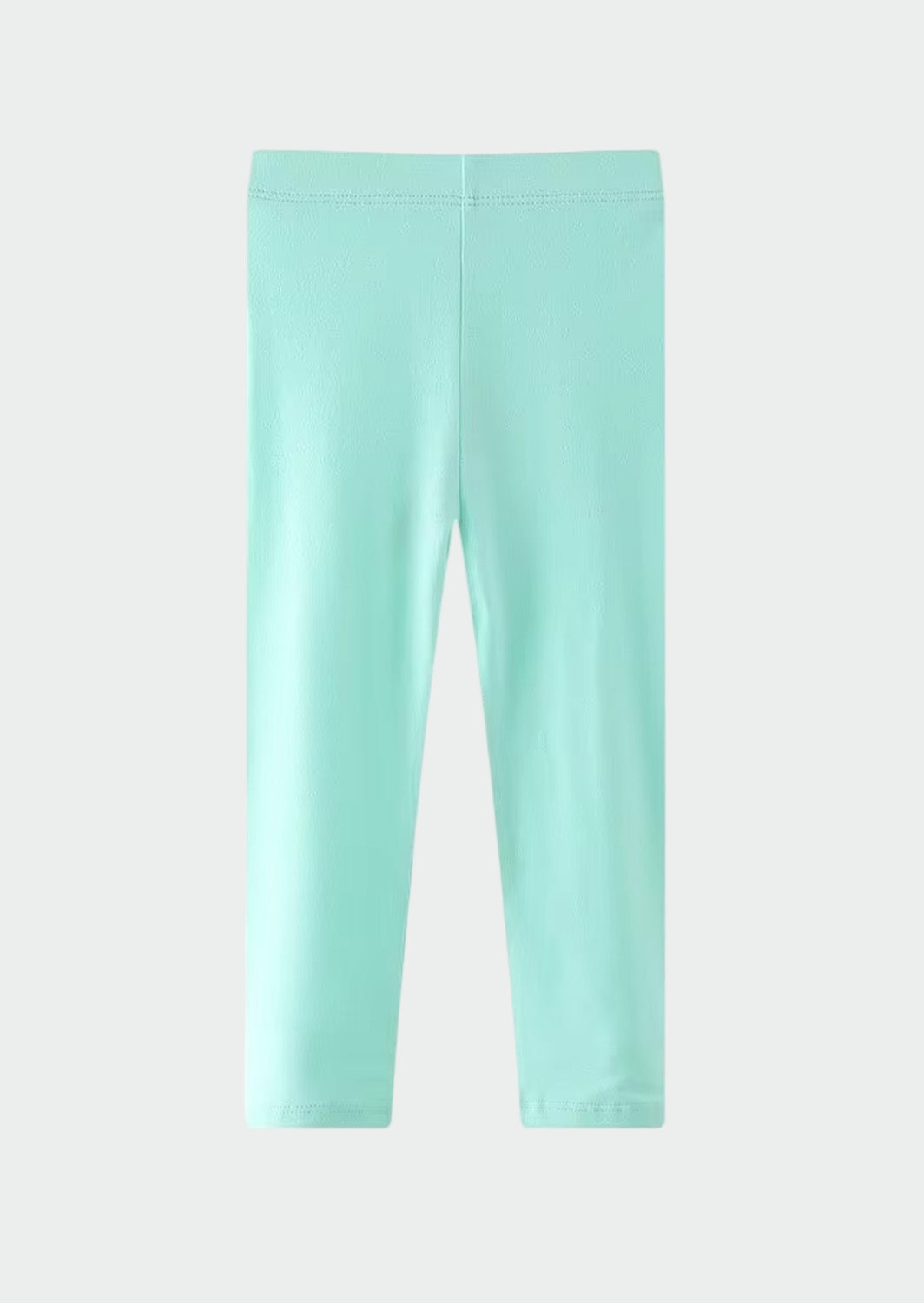 Basic Cotton Leggings