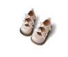 Little Tansy Double Bow Flats - 