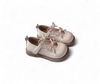 Little Tansy Double Bow Flats - 